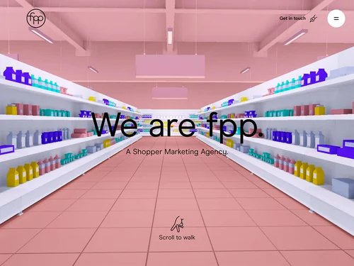 「FPP」のキャプチャ画像