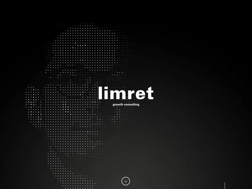 「リムレット株式会社（limret Inc.）」のキャプチャ画像