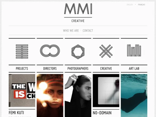 「MMI」のキャプチャ画像