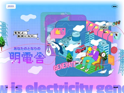 style - Y2K « ハイクオリティなWebサイトを探すなら Webデザイン