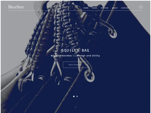 「BiceSter」のキャプチャ画像
