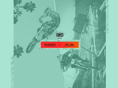 「Goggles and Accessories - 100% Official Site | ride100percent.com | Ride 100%」のキャプチャ画像