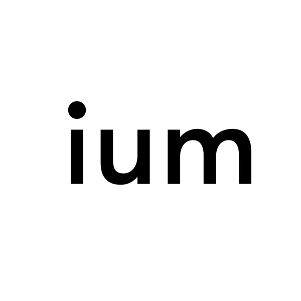 $ium inc.のアイコン