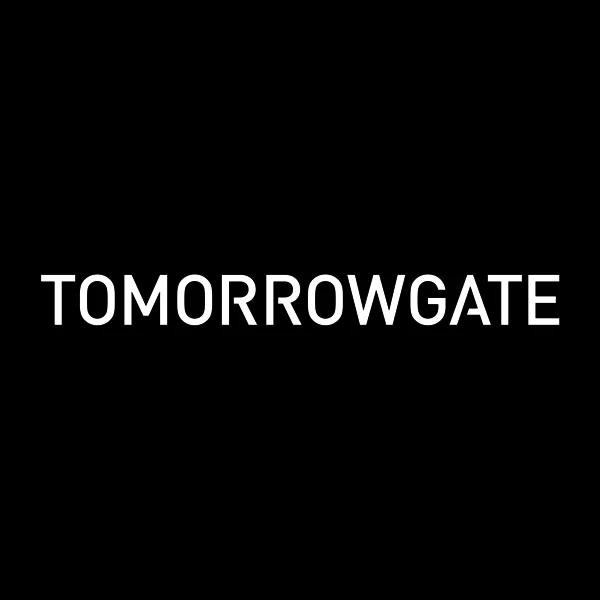 $TOMORROWGATE_Worksのアイコン