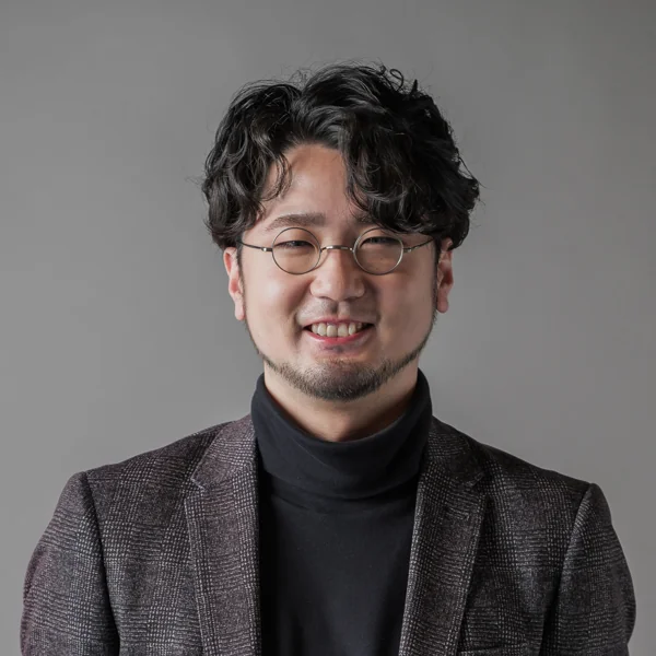 $Okajima Takahito / Rondomarkのアイコン