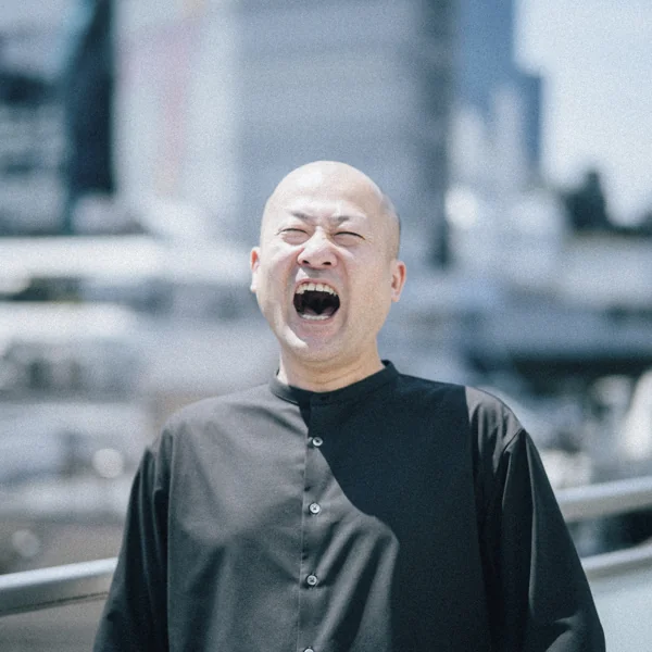 $トム・イシカワ（トムトムバーガー企画室）のアイコン