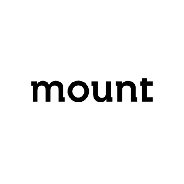 $mount inc.のアイコン