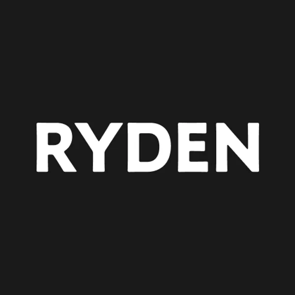 $RYDENのアイコン