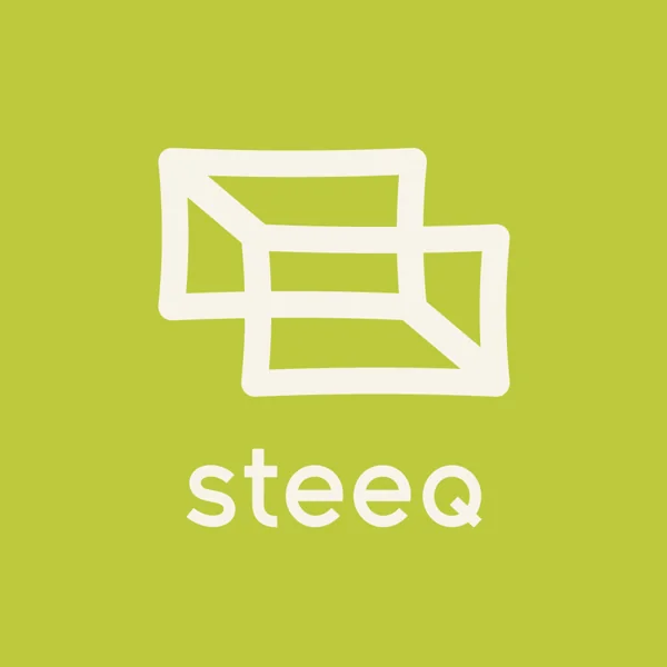 $STEEQ Inc.｜Creative Teamのアイコン
