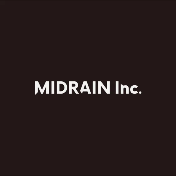 $MIDRAIN Inc.のアイコン