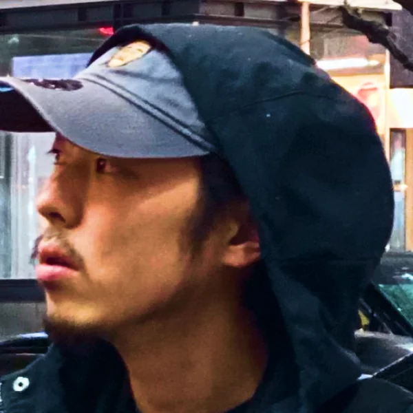 $髙橋 衛人 | TWOTONEのアイコン