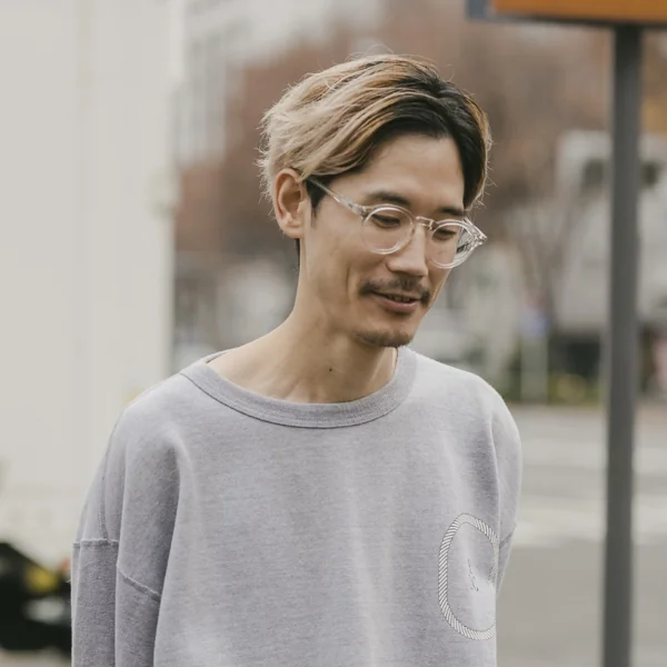 $Yohei Yamamotoのアイコン