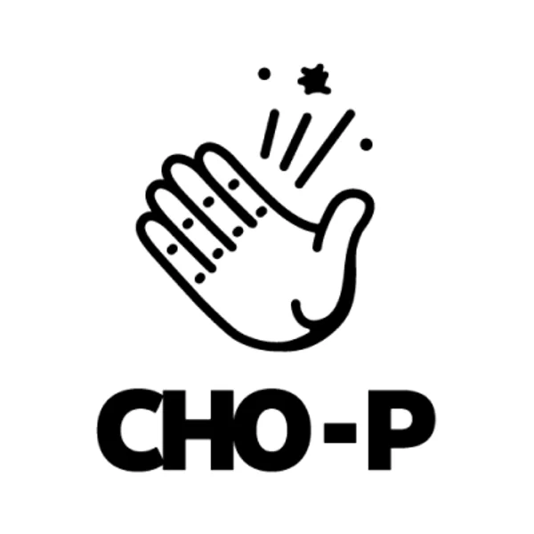 $CHO-Pのアイコン