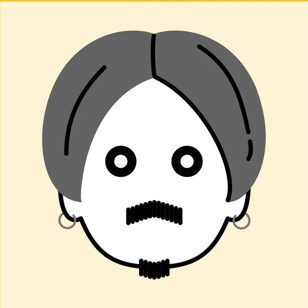 $力丸のアイコン