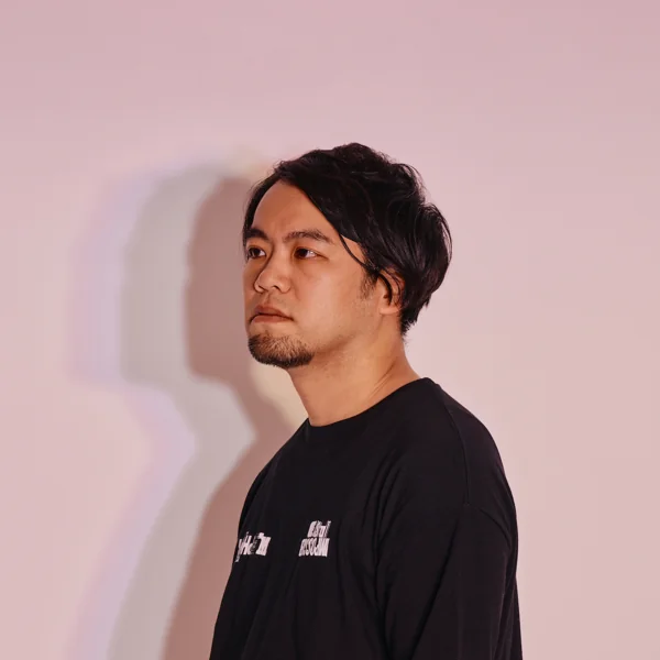 間部 盛貴のアイコン