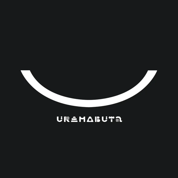 $URAMABUTAのアイコン