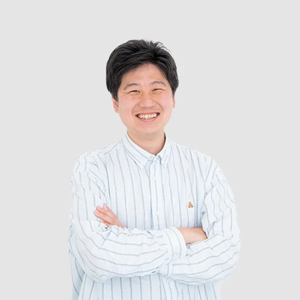 $Takeshi Aokiのアイコン