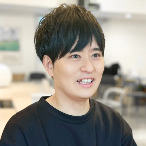 $竹内圭祐｜NUMBER NINE Inc.のアイコン