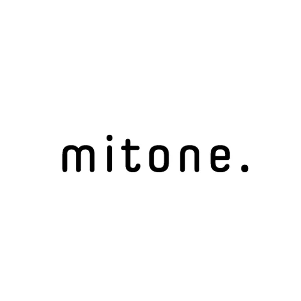 $mitone design.のアイコン