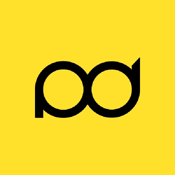 $ピーエックスディのアイコン