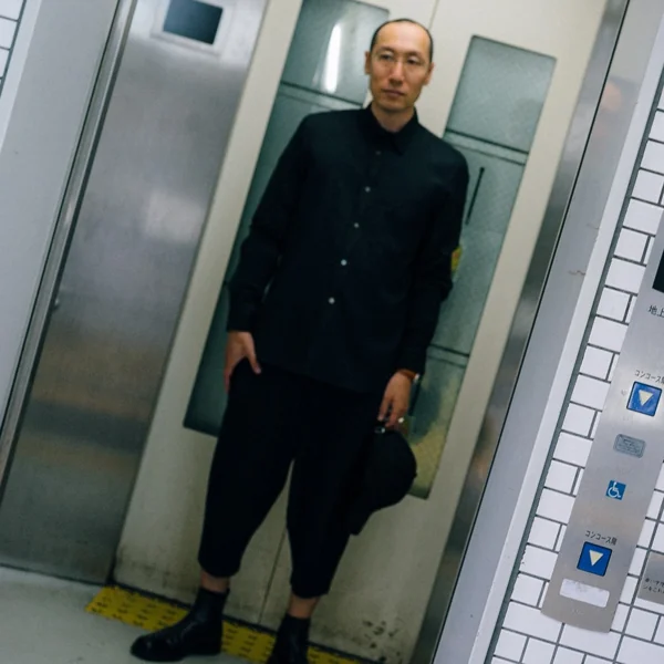 $小林 徹哉 / BACON inc.のアイコン