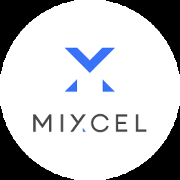$mixcelのアイコン