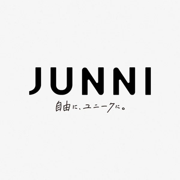 $JUNNI.co.,ltd.のアイコン