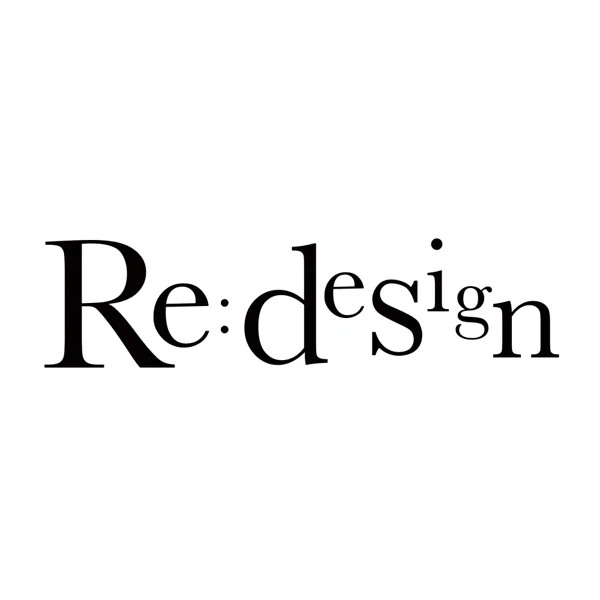 $Re:designのアイコン