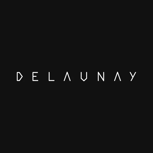 $DELAUNAY Inc.のアイコン