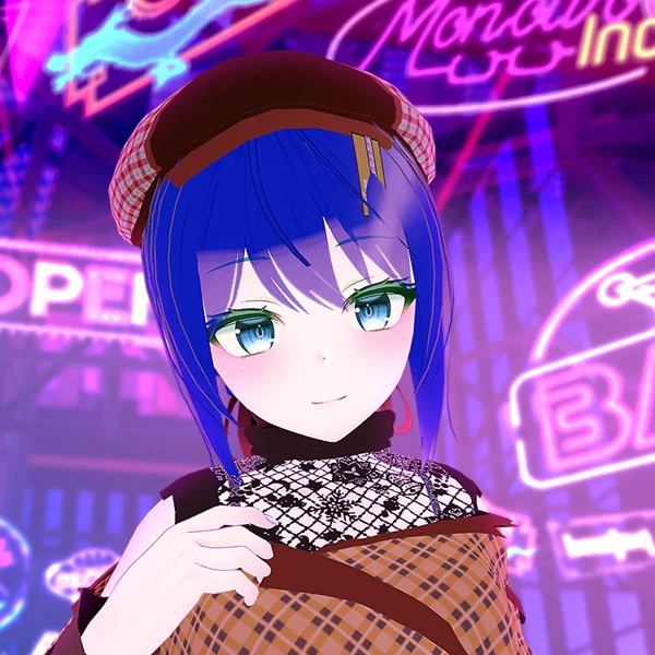$Chamiのアイコン