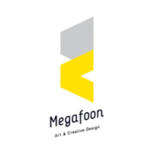 $Megafoon inc.のアイコン
