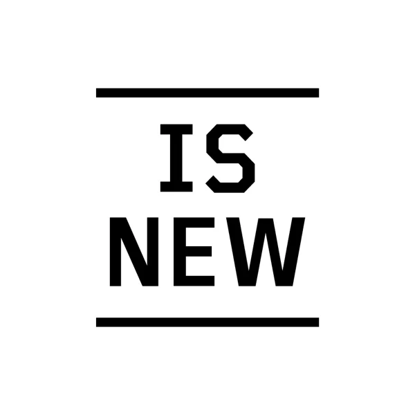 $IS NEW.incのアイコン