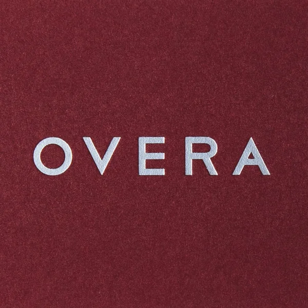 $OVERA Inc.のアイコン