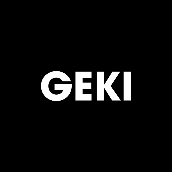 $GEKI Inc.のアイコン