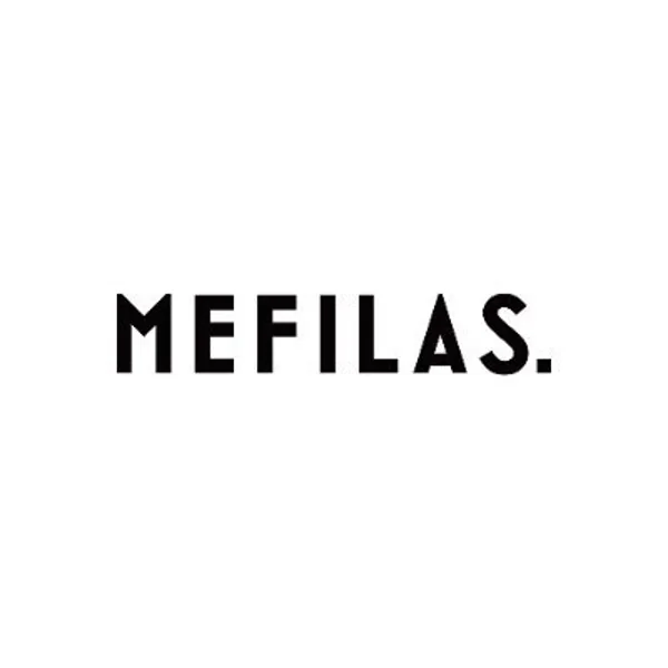 $MEFILASのアイコン